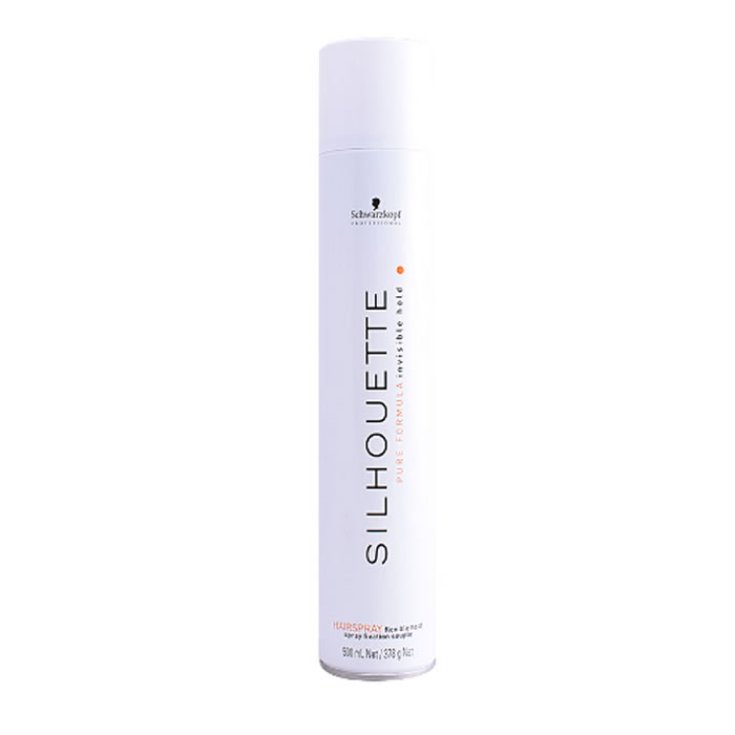 Schwarzkopf Silhouette Flexible Hold Lacquer 500ml