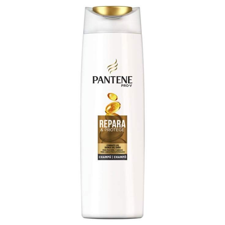 Pantene Pro V Repair & Protect Shampoo 270ml