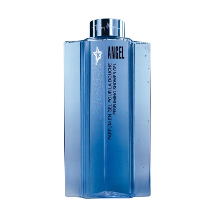 Thierry Mugler Angel Shower Gel 200ml