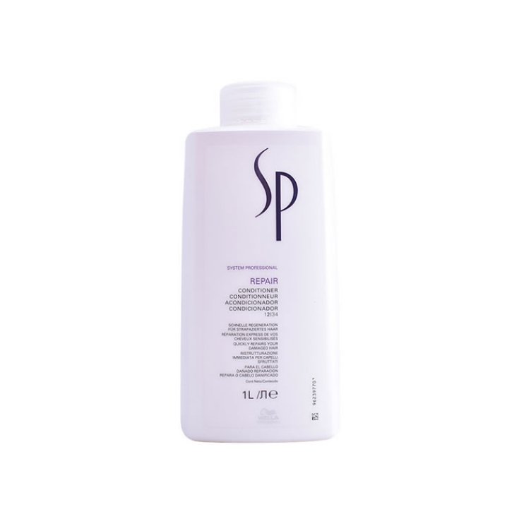 Wella System Professioinal Repair Conditioner 1000ml