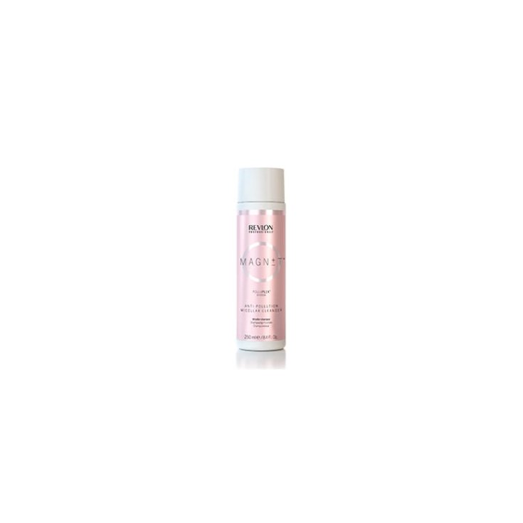 Revlon Magnet Anti-Pollution Micellar Cleanser 250ml