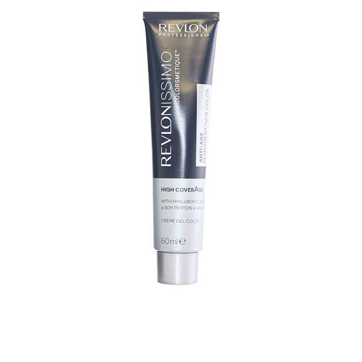 Revlon Revlonissimo Colorsmetique High Coverage 8.42 Light Honey Blonde 60ml
