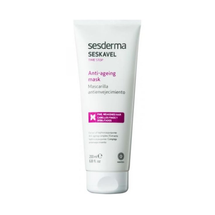 Sesderma Seskavel Anti Aging Mask 200ml