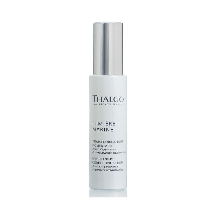 Thalgo Lumière Marine Correcting Lightening Serum 30ml