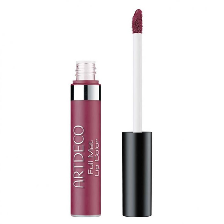 Artdeco Full Mat Lip Color Long Lasting 21 Velvet Fig
