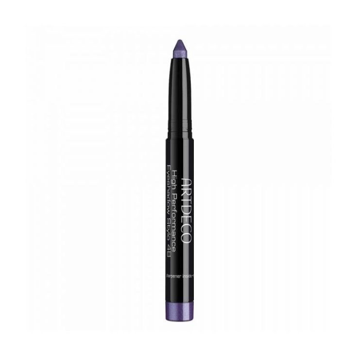 Artdeco High Performance Eyeshadow Stylo 48 Purple Wave