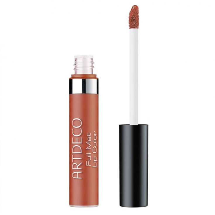 Artdeco Full Mat Lip Color Long Lasting 38 Saffron Red