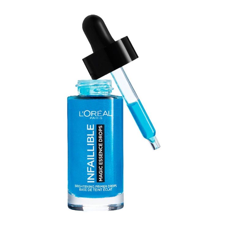 LOREAL INFALIBLE MAGIC ESSENCE DROPS
