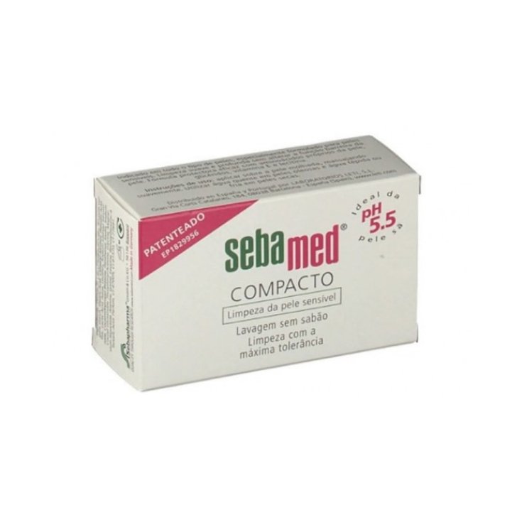 Sebamed Dermatological Bread 100g Sebamed Dermatological Bread 100g