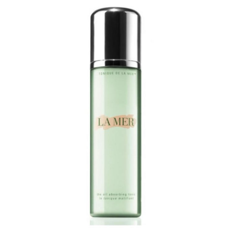 La Mer The Oil Absorbing Tonic 200ml La Mer The Oil Absorbing Tonic 200ml