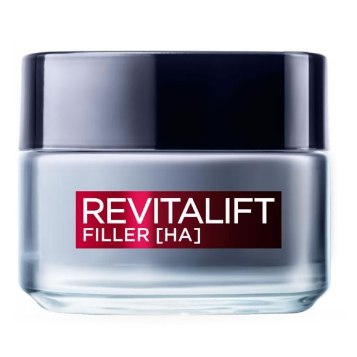 Loreal Revitalift Filler Anti Aging Day Cream 50ml