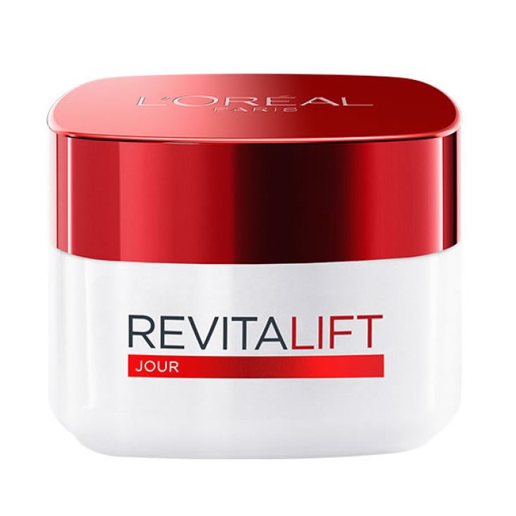 Loreal Revitalift Day Cream 50ml