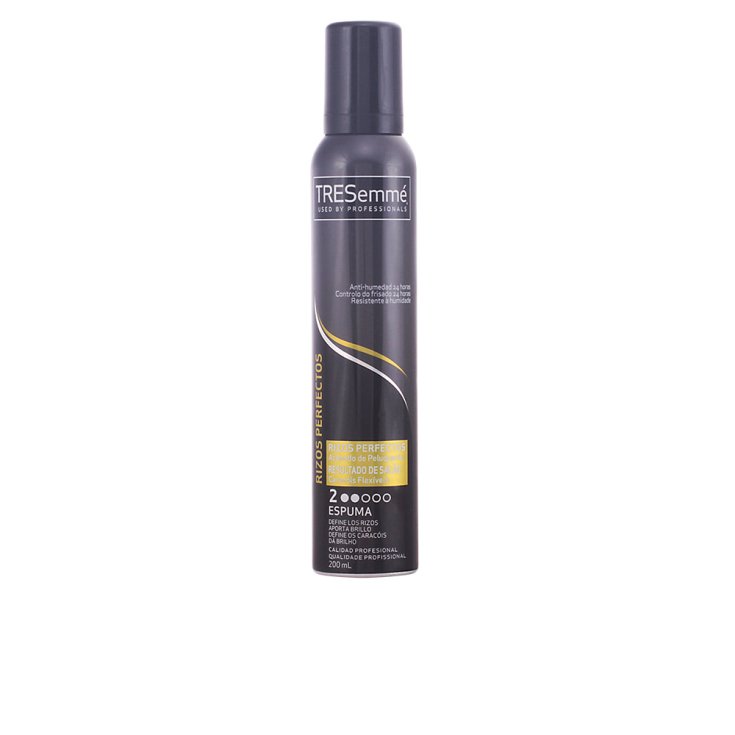 Tresemmé Perfect Curls Foam 200ml