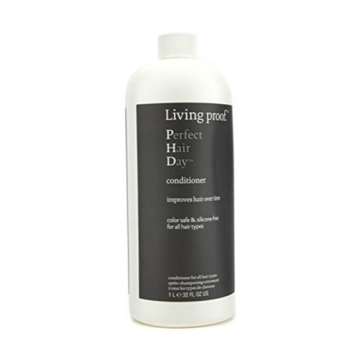 Living Proof Perfect Hair Day Conditioner 1000ml