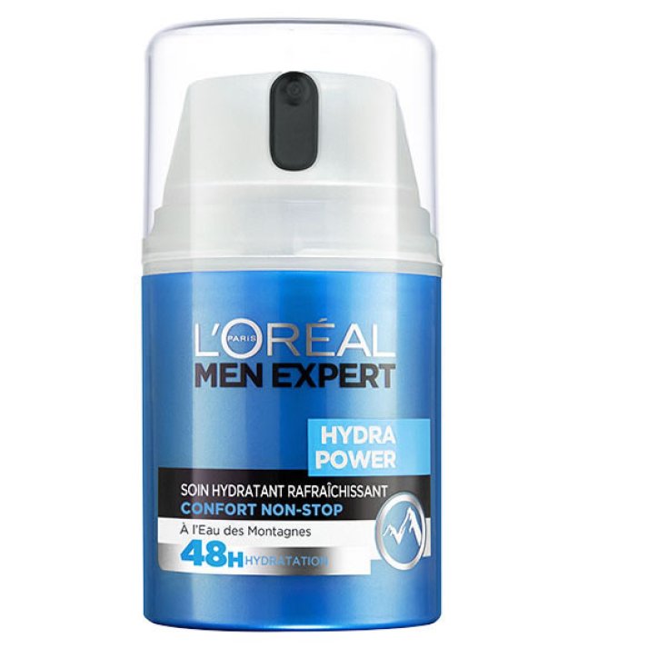 Loreal Men Expert Hydra Power 50ml