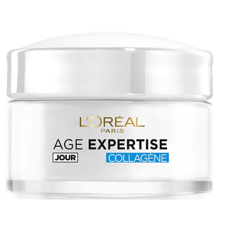 Loreal Anti Wrinkle Active Collagen 35