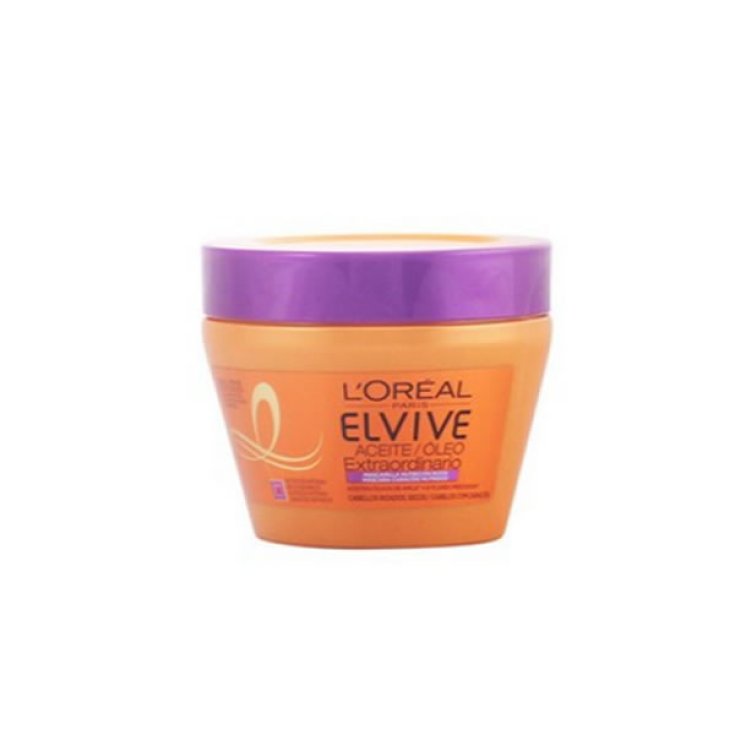 Loreal Elvive Extraordinary Curls Mask 300ml