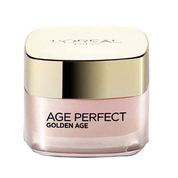 Loreal Age Perfect Golden Age Cream 50ml
