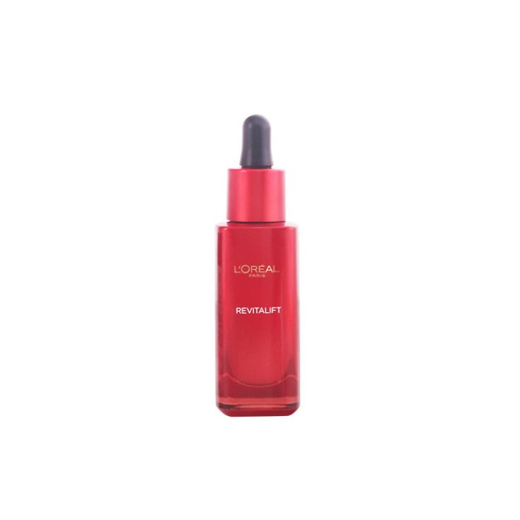 Loreal Revitalift White Serum Spf30 30ml