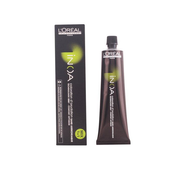 Loreal Inoa 7.31 Ammonia Free Coloring 60g