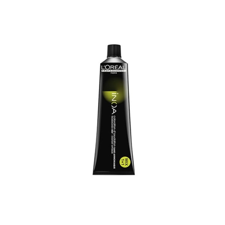 Loreal Inoa 7.44 Color Without Ammonia 60g