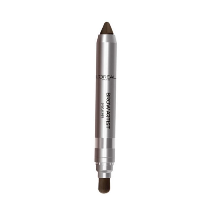 Loreal Brow Artist Maker 002 Light Brunette