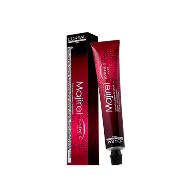 Loreal Majirel Absolu 6.35 Dark Golden Mahogany Blonde 50ml