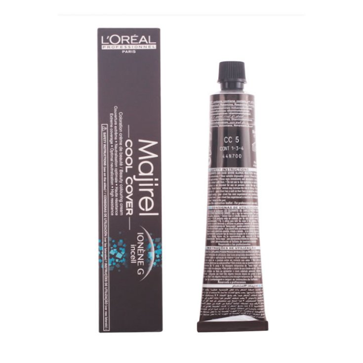 Loreal Majirel Cool Cover 5 Châtain Clair 50ml