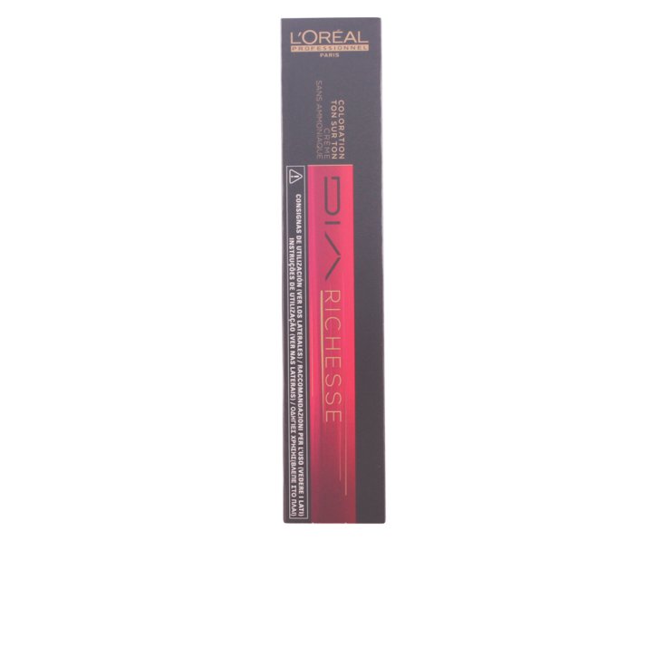 Semi permanent DIA RICHESSE # 5.25 50 ml