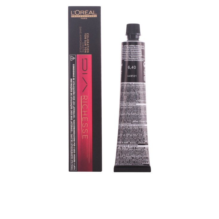 Semi-permanent DIA RICHESSE # 6.40 50 ml