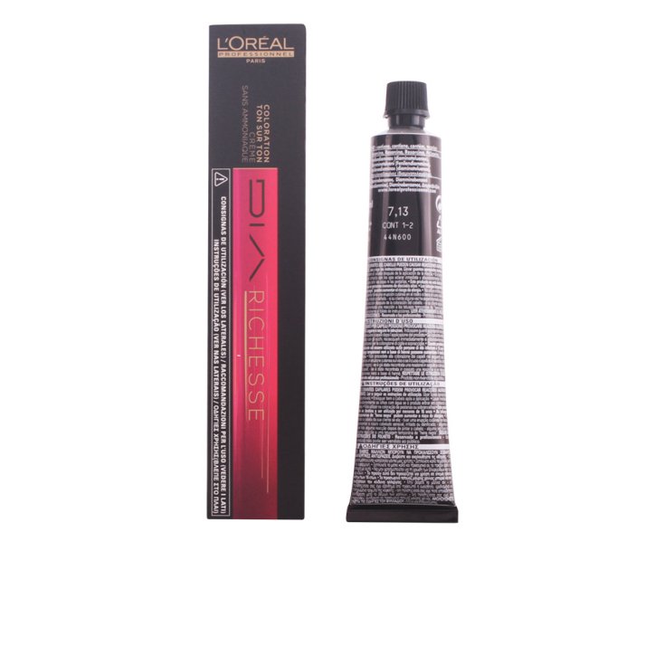 Semi permanent DIA RICHESSE # 7.13 50 ml