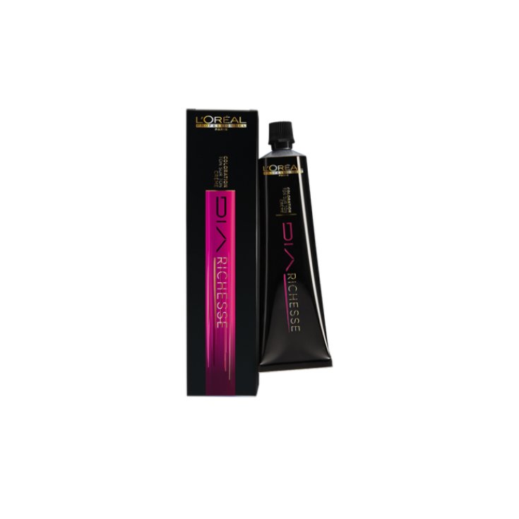 Loreal Dia Richesse Semi Permanent Color Ammonia Free 5.3 50ml