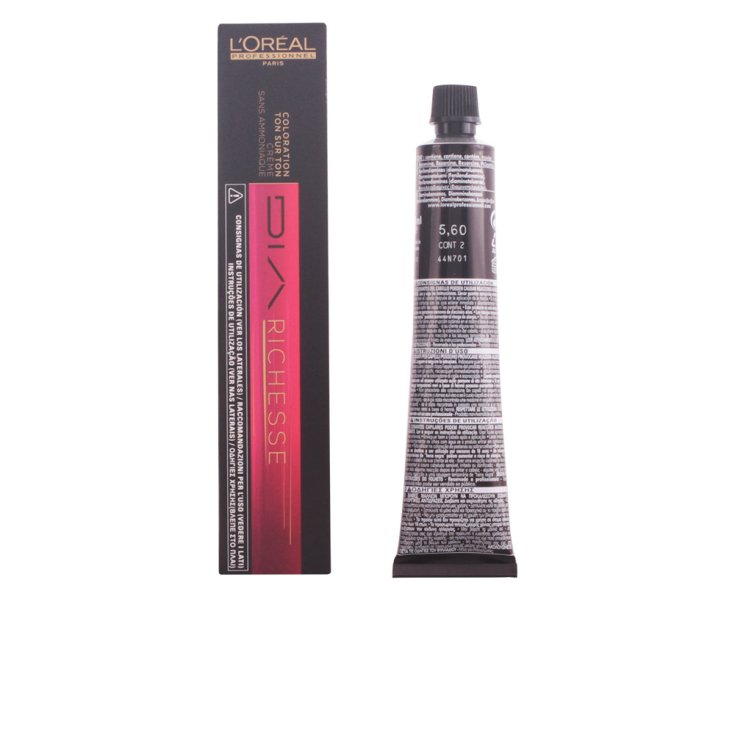 Semi permanent DIA RICHESSE # 5.60 50 ml