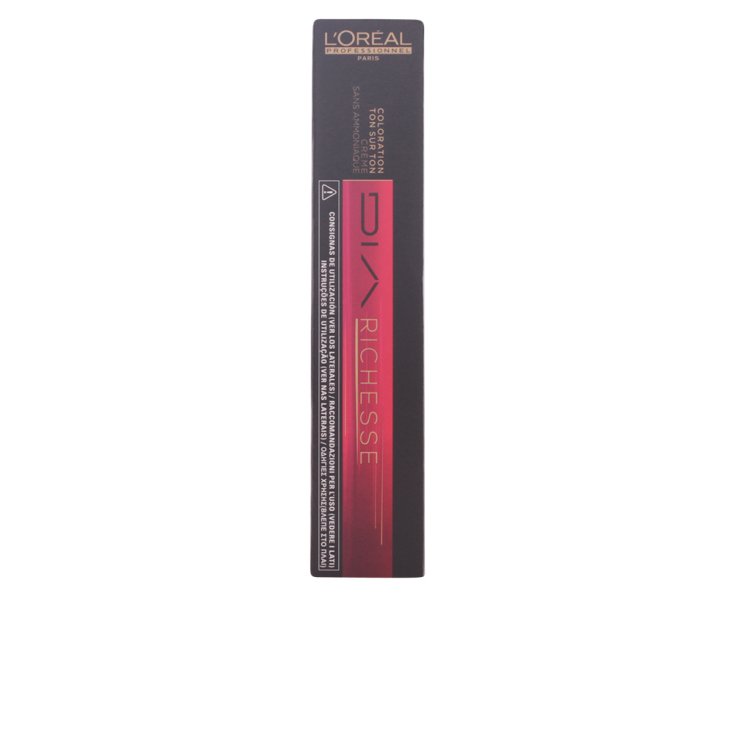 Semi permanent DIA RICHESSE # 10.12 50 ml