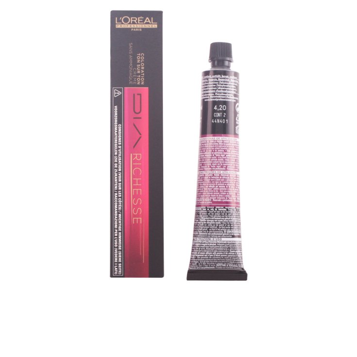 Semi-permanent DIA RICHESSE # 4.20 50 ml