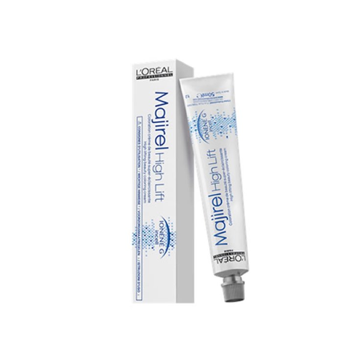 Loreal Majirel High Lift Neutral 50ml