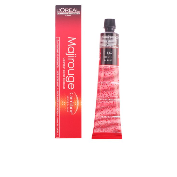 MAJIROUGE permanent color # 4,62 50 ml