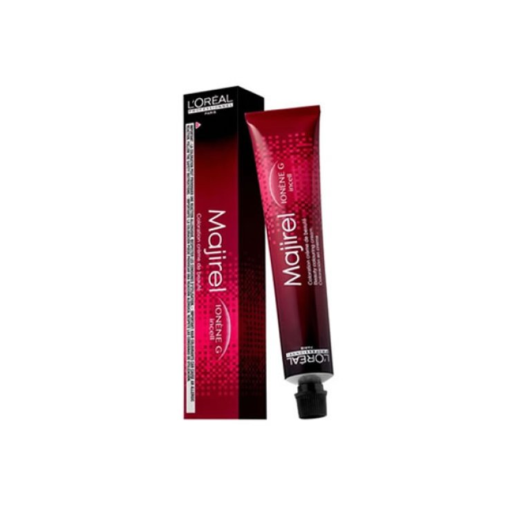 Loreal Majirel French Brown 6.014 50ml