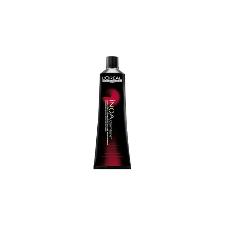 Loreal Inoa Carmilane Intense Red Ammonia Free 6.64 60g
