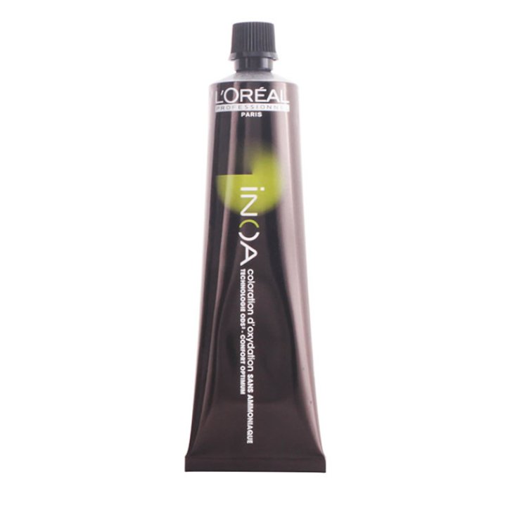 Loreal Inoa 6,1 Color Without Ammonia 60g