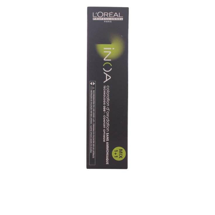 INOA coloration d'oxydation sans amoniaque # 6,42 60 gr