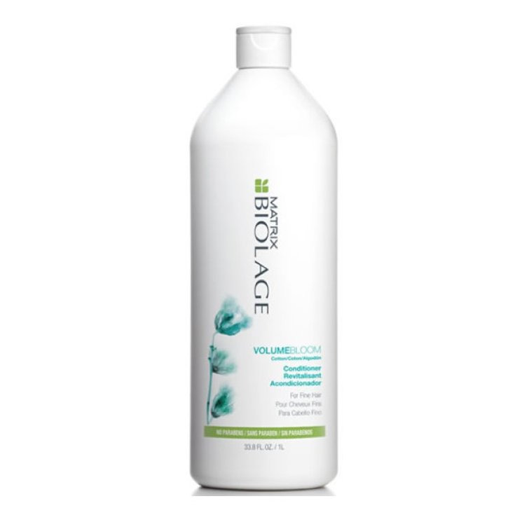 Matrix Biolage VolumeBloom Conditioner 1000ml