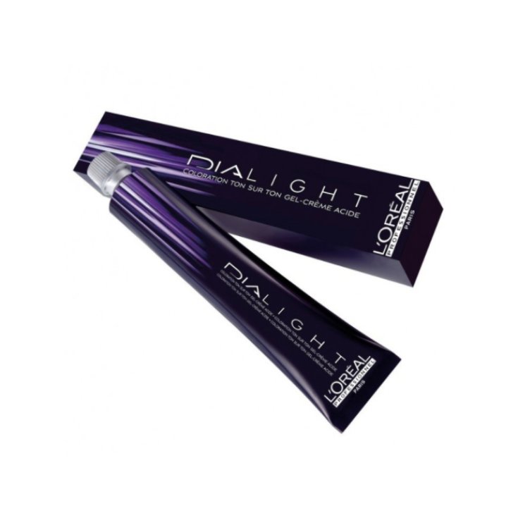 Loreal Dia Light Coloring For Sensitized Cabelli Without Amonia 7.40 50ml