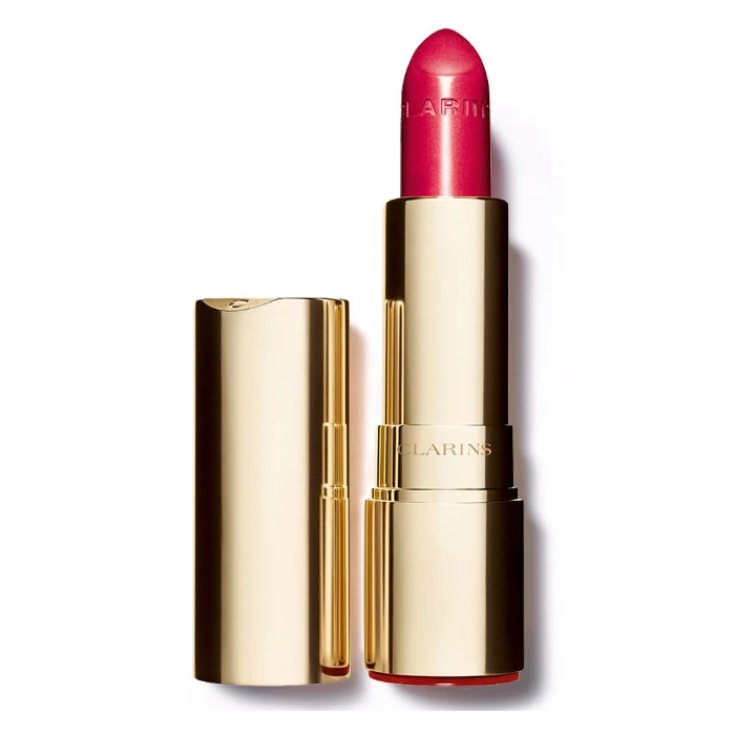 Clarins Lipstick Joli Rouge Brillant 760S Pink Cranberry Clarins Lipstick Joli Rouge Brillant 760S Pink Cranberry
