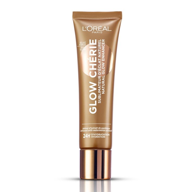 LOREAL ILUMINADOR TUBE BB AFTERLOVE