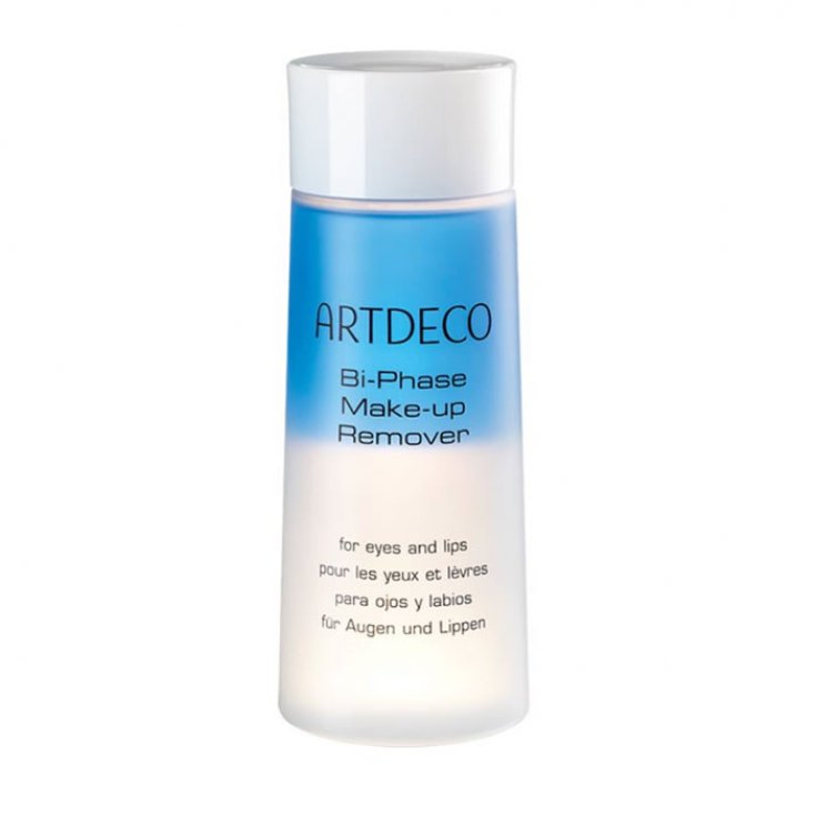 ARTDECO Biphasic Make-up Remover For Eyes And Lips 125ml