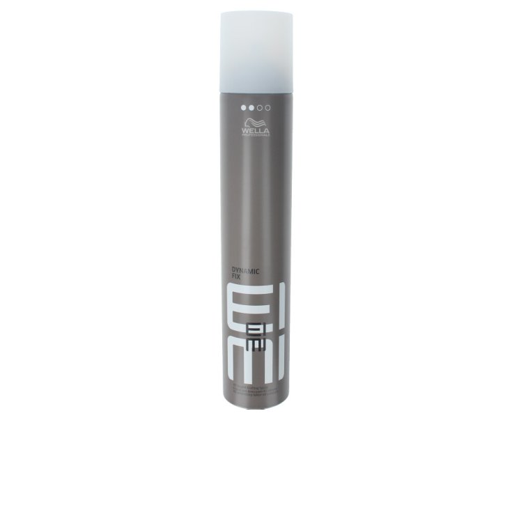 Wella Dynamic Fix Modeling Spray 45 Seconds 500ml