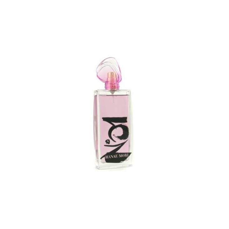 Hanae Mori nº01 Eau Collector Eau De Parfum Spray 100ml