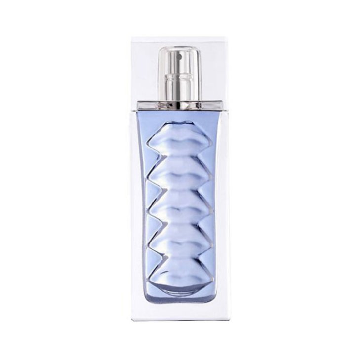 Salvador Dalí Eau De Rubylips Eau De Toilette Spray 50ml