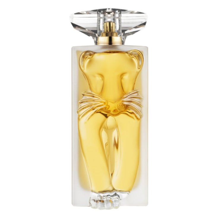 Salvador Dalí La Bell Et L'Ocelot Eau De Parfum Spray 50ml
